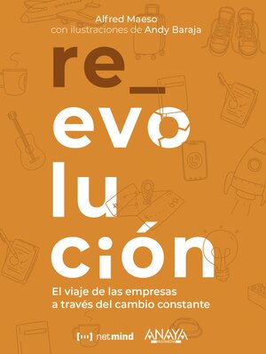 cover image of Re_evolución